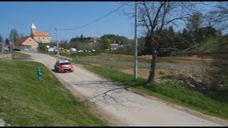 WRC Rally Croatia  Reportaža [upl. by Allred125]