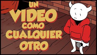 Un Video Como Cualquier Otro  A regularly scheduled videoSomeThingElseYT ESPAÑOL FANDUB [upl. by Icam]