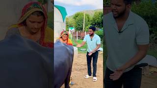 Lal kapda  Ajay sharma  shorts train red comedy funny reels shorts youtubeshorts [upl. by Jezebel]