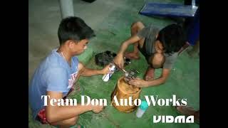 Don Edon Automotive works [upl. by Iline]