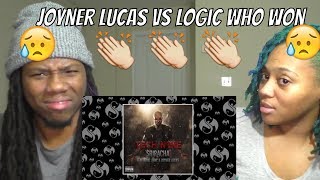 Tech N9ne  Sriracha Feat Logic amp Joyner LucasReaction [upl. by Jakob]