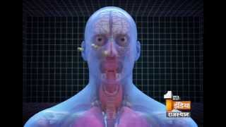 Silicosis Symptoms and Cure  Segment 1  Health 1st  DrShivraj Sharma [upl. by Iddet]