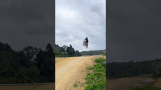 MTB jumps [upl. by Leinahtan940]