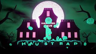 Haunted Hau5 Party Mix 2023 FREAK ON Halloween Visualizer [upl. by Arised]