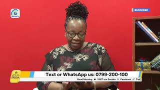 LIVE Sifa na Ibada  Counselling with Mrs Jane Nganga  Sunday 03112024 [upl. by Miche575]