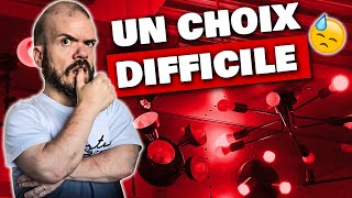 Le choix va être difficile 😥 [upl. by Eberto]