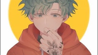 Tattoo artist Deku p3 [upl. by Nagam]