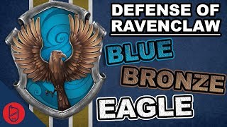 In Defense Of Ravenclaw [upl. by Essenaj]