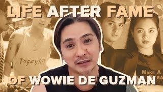 Life After Fame of Wowie De Guzman [upl. by Salohci263]