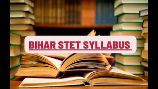 Bihar STET PGT Philosophy Syllabus। DrAwadhesh Sir। Preparation Tips amp Mock Test। Bihar STET 2024। [upl. by Longo110]