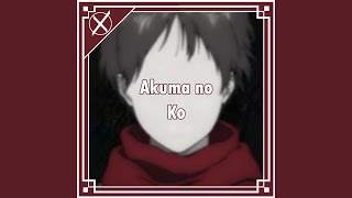 Akuma no Ko A Child of Evil From quotAttack on Titan Final Season Part 2quot [upl. by Llehsram]