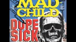 MADCHILD FREAK [upl. by Mont]