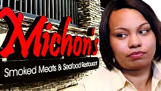 What Happened to Michons Smokehouse AFTER Kitchen Nightmares [upl. by Kalagher20]