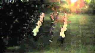 Chaminade Micronesian Club PIR Dance [upl. by Yrrum]