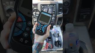 BLCKTEC 440 Vehicle Codes Reader [upl. by Suirradal733]