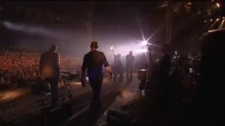 Archive Live in Paleo Festival Full 2010 [upl. by Puttergill436]