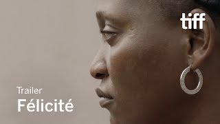 FEÌLICITEÌ Trailer  TIFF 2017 [upl. by Nanda64]