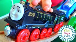 Thomas and Friends Season 17 Full Episodes Compilation [upl. by Annahael]