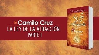 Audiolibro La ley de la atracción  Parte I OFICIAL [upl. by Ynnam]