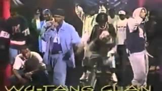 Hip Hop All Stars  The Last Arsenio Hall Show [upl. by Cayla155]