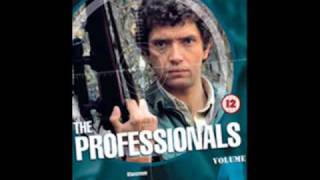 The Professionals Theme  Blueboy 12 Mix [upl. by Wende]