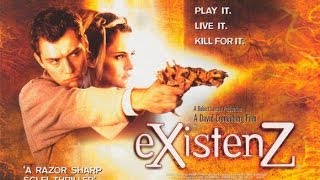 eXistenZ  FX Documentary quotThe Secret World of Carol Spierquot [upl. by Deckert129]