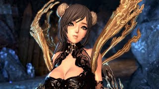 Das MMORPG Blade and Soul NEO ist in Korea erschienen und das erfolgreich [upl. by Ahsert]