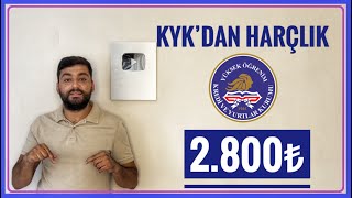 KYKDAN 2800₺  KYK YURT TİME SPOR PRO DİL PROJESİ BAŞVURUSU NASIL YAPILIR PRO DİL PROJESİ [upl. by Yejus]