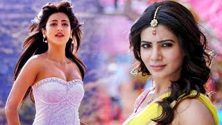 Samantha Back 2 Back Scenes  Janatha Garage Telugu Movie  Jr NTR  Mohanlal  Nithya Menen [upl. by Aekahs]