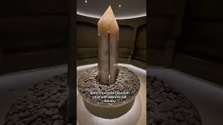 Awana at Resorts World Las Vegas best luxury spa massages day pass hot cold plunge coed pools sauna [upl. by Pirnot163]