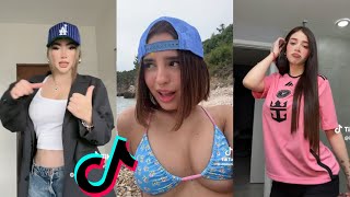 Las Mejores Tendencias y Bailes de Tik Tok I Nuevos trends tiktok 2024  Bailando TIK TOK [upl. by Linehan]