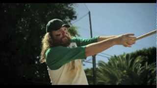 The Sheepdogs  The Way It Is Official Music Video [upl. by Kcirederf]