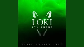 Loki  TVA Theme [upl. by Lennor]