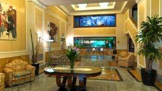 Adi Doria Grand Hotel Milan [upl. by Ordnazil]