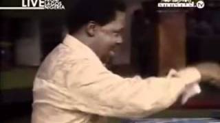 Understanding Dreams and Visions Prophet TB Joshua [upl. by Mancino]