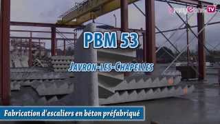 Made in Mayenne  PBM 53 [upl. by Inoliel382]