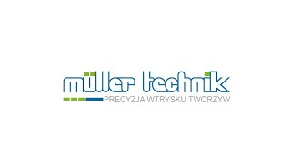 MULLER TECHNIK KOSZALIN [upl. by Raval]