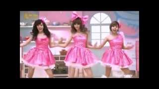 Orange Caramel Magic Girl japanese version [upl. by Acassej986]