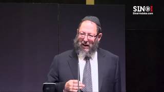 Rabbi Frand  Confronting Narcissism [upl. by Benedetto]