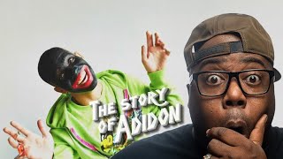 Pusha T  The Story of Adidon Drake Diss  Reaction [upl. by Cly]