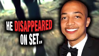 TV Producer VANISHES Into Woods While Filming  Terrence Woods [upl. by Pellikka]