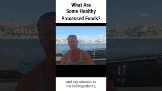 Healthy Processed Foods You Need to Try in 2024 [upl. by Schindler]