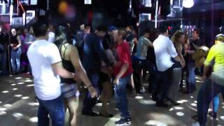 Perreo En El Fiesta Night Club [upl. by Ettenaej266]