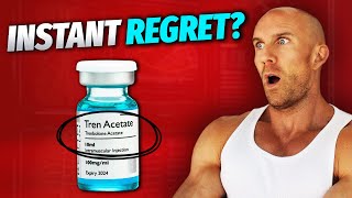 Trenbolone Cycle For Beginners MUST WATCH [upl. by Jefferson]