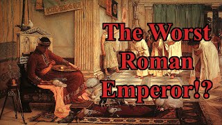 Was Honorius really the worst Roman emperor [upl. by Idden]