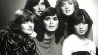 The Nolans  Im In The Mood For Dancing 1979 magnums extended mix [upl. by Eugirne]