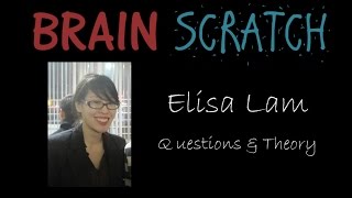 BrainScratch Elisa Lam Lawsuit  Questions and Theory [upl. by Engelbert]