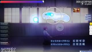 osu Mahouka Koukou no Rettousei  OP LiSA  Rising Hope HDHRSD [upl. by Winther]