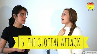 5 The glottal attack [upl. by Franci699]