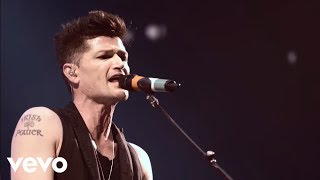 The Script  Breakeven Vevo Presents Live in Amsterdam [upl. by Aisyle]